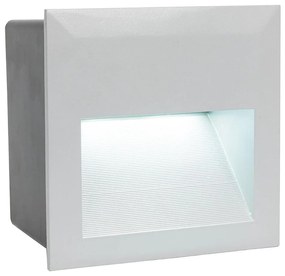 Eglo 95235 - Lampada LED di orientamento ZIMBA 1xLED/3,7W/230V
