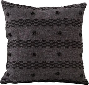 Federa decorativa 43x43 cm Tuffet – Mioli Decor