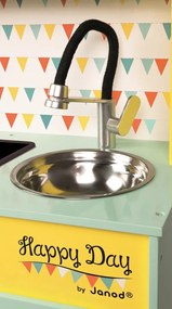 Grande Cucina Happy Day