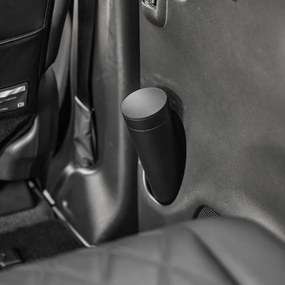 Portafazzoletti in metallo Tower – YAMAZAKI