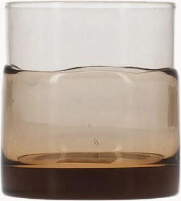 Set di 2 bicchieri Mono