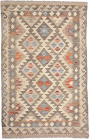 Kilim Tappeto orientale 100x150 (Pakistan) Annodato A Mano
