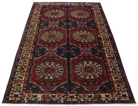 Persian Tappeto orientale 320x220 (Keine Angabe)