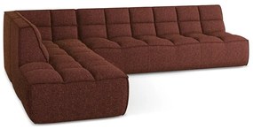 Divano angolare componibile Kalai – Makamii