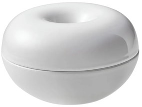 Lampada per aromaterapia in ceramica Tower - YAMAZAKI