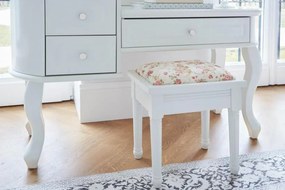 Toilette camera da letto con specchio - Arrediorg.it