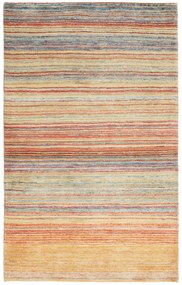 Loribaft Tappeto orientale 100x150 (Pakistan) Annodato A Mano