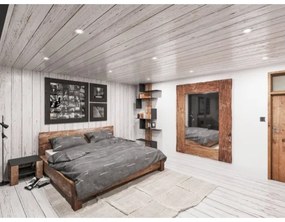 Lampada LED da incasso LED/6W/230V 4000K diametro 8,5 cm bianco