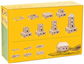 Walachia - Vario XL - 184 pz