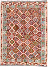 Kilim Tappeto orientale 180x240 (Pakistan) Annodato A Mano