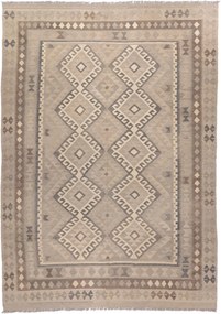 Kilim Tappeto orientale 280x200 (Afghanistan) Tessuto A Mano