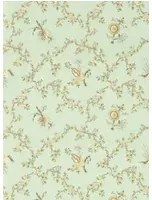 Sanderson Tapete Trelliage - Aphrodite/ Blush