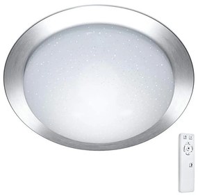 Ledvance - Plafoniera LED dimmerabile ORBIS SPARKLE LED/35W/230V 2700-6500K
