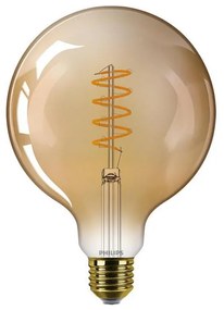 Lampadina LED dimmerabile VINTAGE Philips E27/7,3W/230V 2200K