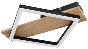 Globo 67294D - Plafoniera LED BEATRIX LED/12W/230V