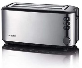 At 2509 Tostapane - Inox - Severin