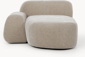 Modulo angolare chaise longue Wolke