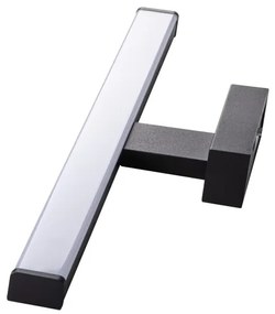 Kanlux 26684 - LED illuminazione bagno ASTEN LED/12W/230V IP44