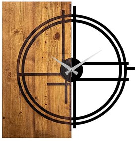 Orologio da parete - Bystag