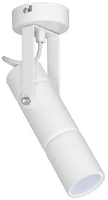 Faretto IMPLODE 1xGU10/8W/230V bianco