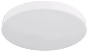 Globo 12384-36W - Plafoniera LED MATTHEW LED/36W/230V bianco