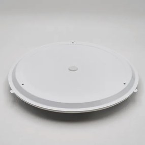 Plafoniera bagno NATURAL 3xE27/15W/230V IP54 pino Ø 37 cm