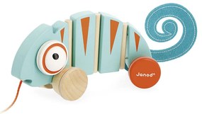 Tropik - Camaleonte Da Trainare