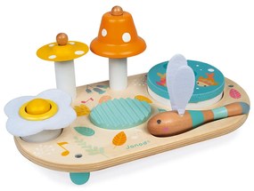 Pure - Tavoletta Musicale