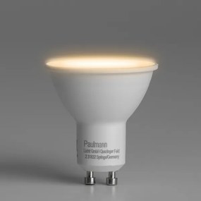 Lampadina LED GU10/6,5W/230V 2700K - Paulmann 28720