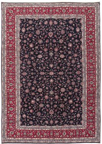 Kashan Tappeto persiano 350x250 (Iran) Annodato A Mano