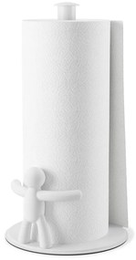 Porta asciugamani da cucina in acciaio ø 19 cm Buddy - Umbra