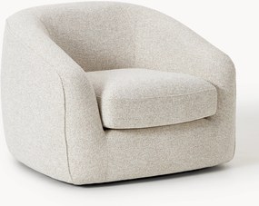 Poltrona lounge Dita