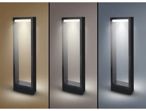 Solight WO807 - Lampada LED da esterno LED/7W/230V 3000/4000/6000K IP54 50 cm