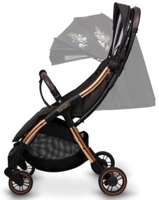 Lionelo - Passeggino sportivo JULIE ONE Golden Moments