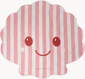 Telo mare per bambini in microfibra con custodia Shelltastic
