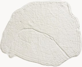 Tappeto lavabile dalla forma organica Pam