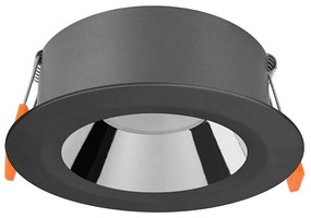 Palnas 61004273 - Lampada da incasso LED SVEN LED/7W/230V