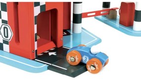 Vilac - Garage Vilacity