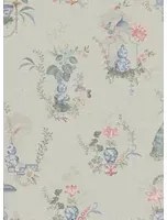 Eijffinger Carta da parati Chinese Porcelain - Sand