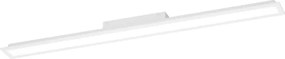 Eglo 901517-LED Pannello da soffitto a montaggio superficiale MORADILLO-Z RGBW LED/28W/230V 120x15 cm bianco