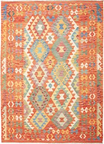 Kilim Tappeto orientale 240 x 170 (Pakistan) Tessuto A Mano