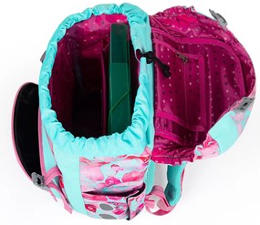 Zaino scuola Topgal KIRA 23035 G