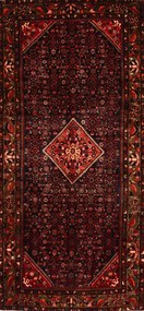 Hosseinabad Tappeto 340x160 (Iran)