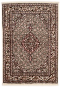 Moud Tappeto persiano 240 x 160 (Iran) Annodato A Mano