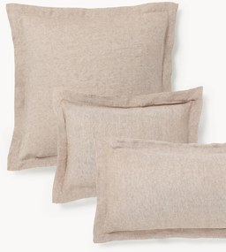 Federa in lino Oxford Linna