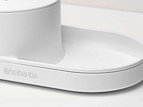 Supporto per detersivo bianco in plastica SinkStyle - Brabantia