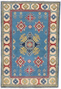 Kazak Tappeto orientale 150x100 (Pakistan) Annodato A Mano