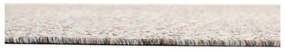 Tappeto marrone chiaro 120x170 cm Irineo - Nattiot