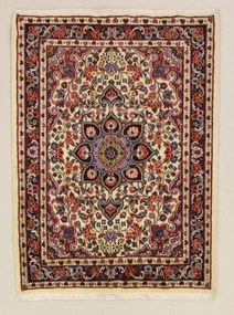Bidjar Tappeto persiano 70 x 100 (Iran) Annodato A Mano
