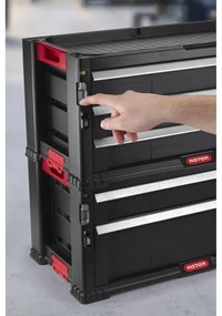 Cassetta degli attrezzi - Keter